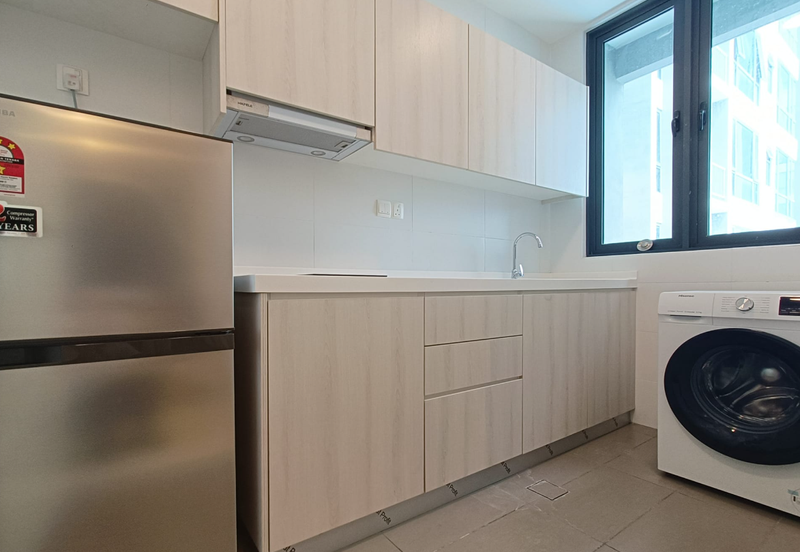 Emerald 9 Condominium