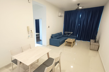 Emerald 9 Condominium