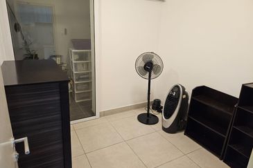 Canopy Hills Apartment