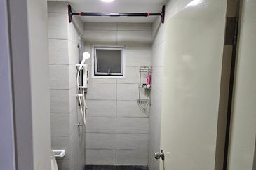 Canopy Hills Apartment