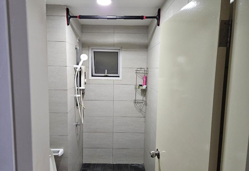 Residensi Rimbun @ Canopy Hills