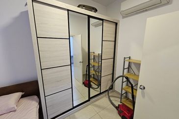 Canopy Hills Apartment