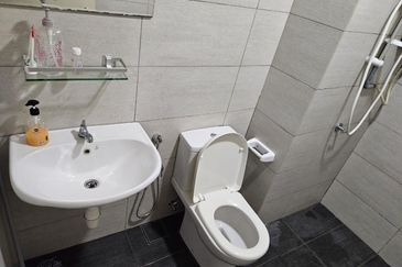 Canopy Hills Apartment