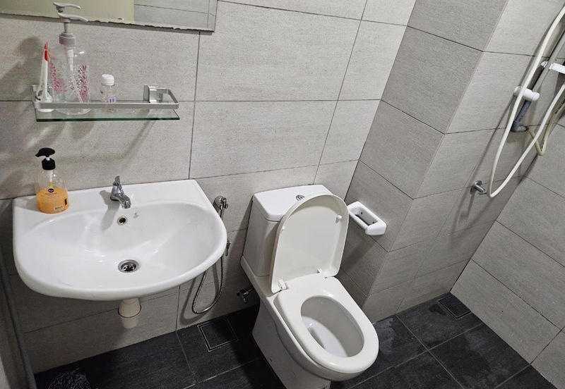 Residensi Rimbun @ Canopy Hills