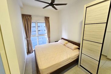 Canopy Hills Apartment