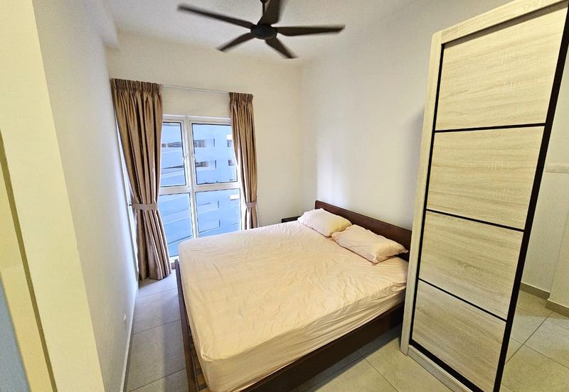 Residensi Rimbun @ Canopy Hills