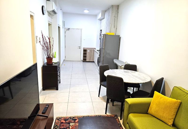 Residensi Rimbun @ Canopy Hills