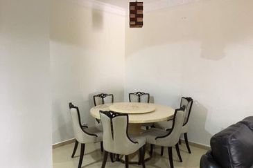 Bandar Mahkota Cheras