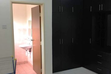 Bandar Mahkota Cheras