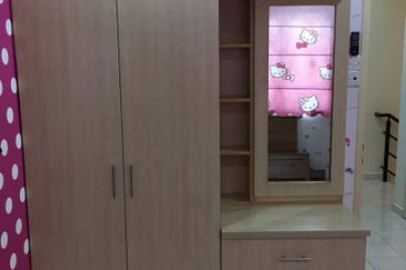 Bandar Mahkota Cheras