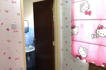 Bandar Mahkota Cheras