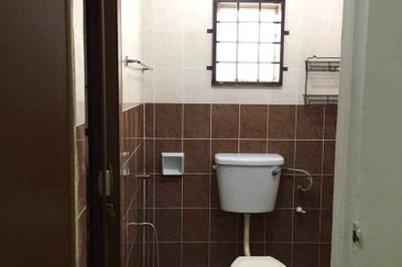 Bandar Mahkota Cheras