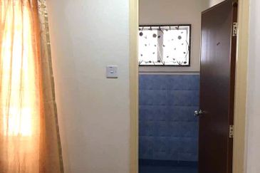 Bandar Mahkota Cheras