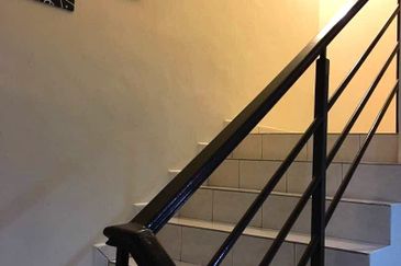 Bandar Mahkota Cheras