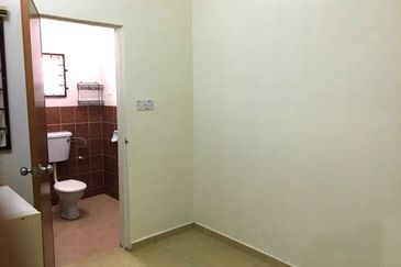 Bandar Mahkota Cheras