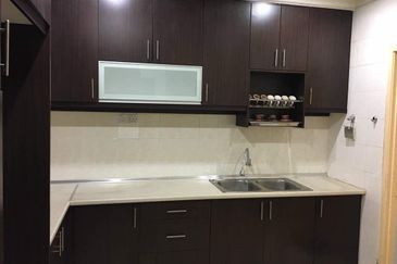 Bandar Mahkota Cheras