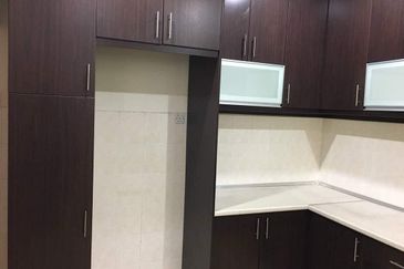 Bandar Mahkota Cheras