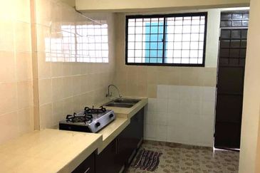 Bandar Mahkota Cheras