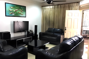 Bandar Mahkota Cheras