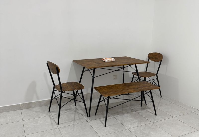 Youth City @ Vision City