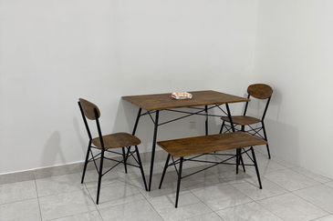 Youth City @ Vision City