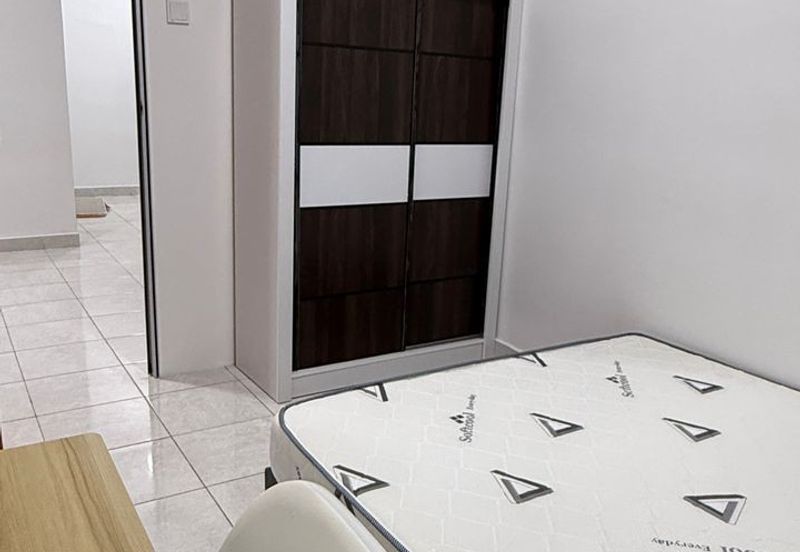 Youth City @ Vision City