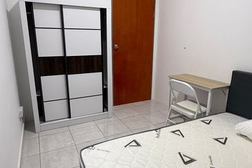 Youth City @ Vision City