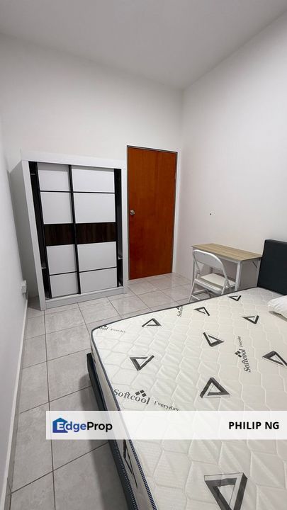 RENT @ Vision City Youth City 2 Rooms Fully Furnished @ Nilai, Negeri Sembilan, Negeri Sembilan, Nilai