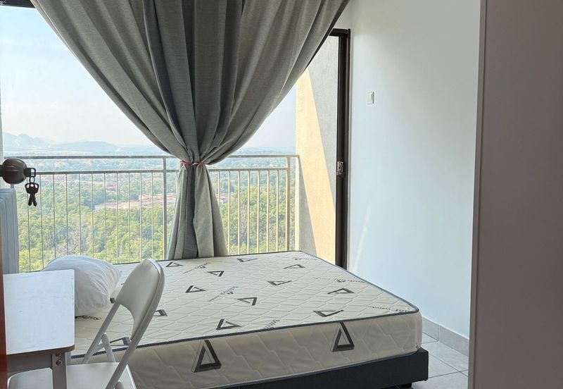 Youth City @ Vision City