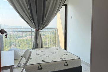 Youth City @ Vision City