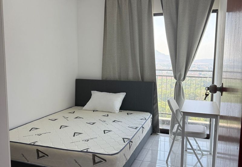 Youth City @ Vision City