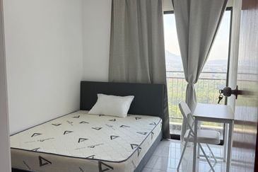 Youth City @ Vision City