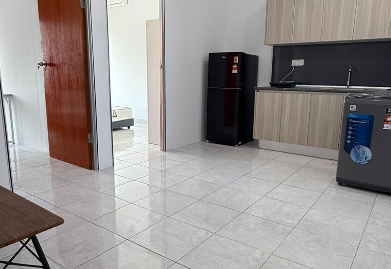 Youth City @ Vision City