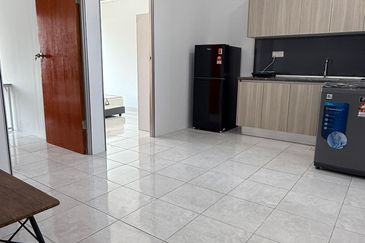 Youth City @ Vision City