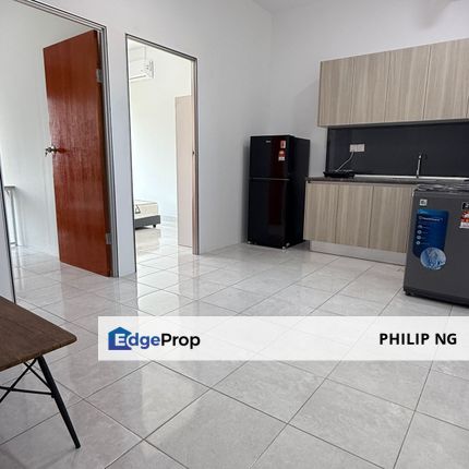 RENT @ Vision City Youth City 2 Rooms Fully Furnished @ Nilai, Negeri Sembilan, Negeri Sembilan, Nilai