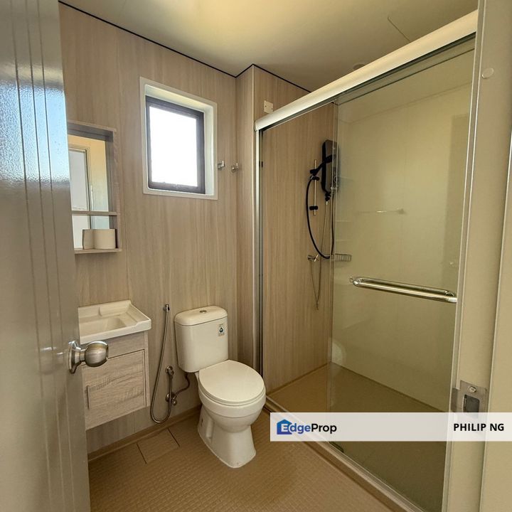 RENT @ Vision City Youth City 2 Rooms Fully Furnished @ Nilai, Negeri Sembilan, Negeri Sembilan, Nilai