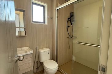 Youth City @ Vision City