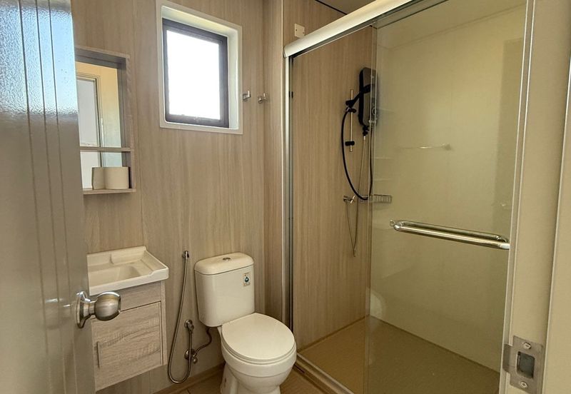 Youth City @ Vision City