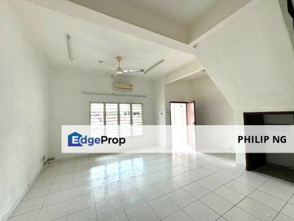 SALE @  2 Sty House Taman Hillpark Semenyih @ Bandar Teknologi Kajang, Selangor, Semenyih