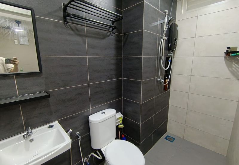 Horizon Suites, Bandar Sunsuria