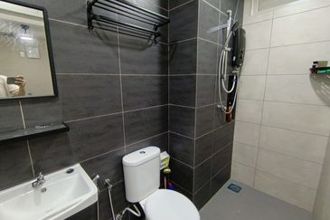 Horizon Suites, Bandar Sunsuria