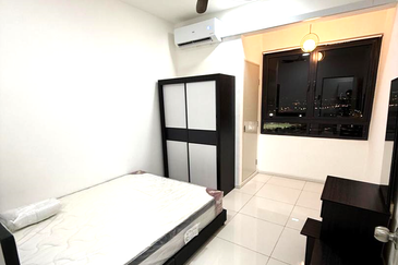 Horizon Suites, Bandar Sunsuria