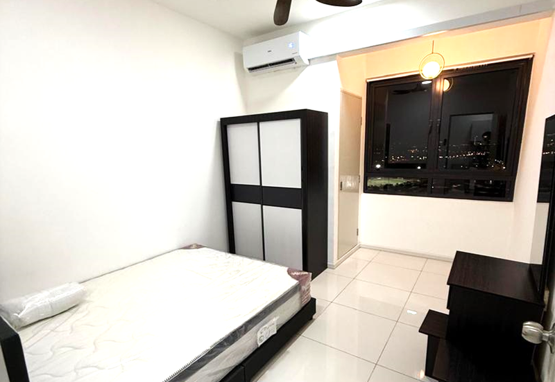 Horizon Suites, Bandar Sunsuria