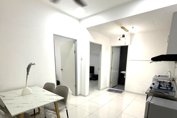 Horizon Suites, Bandar Sunsuria