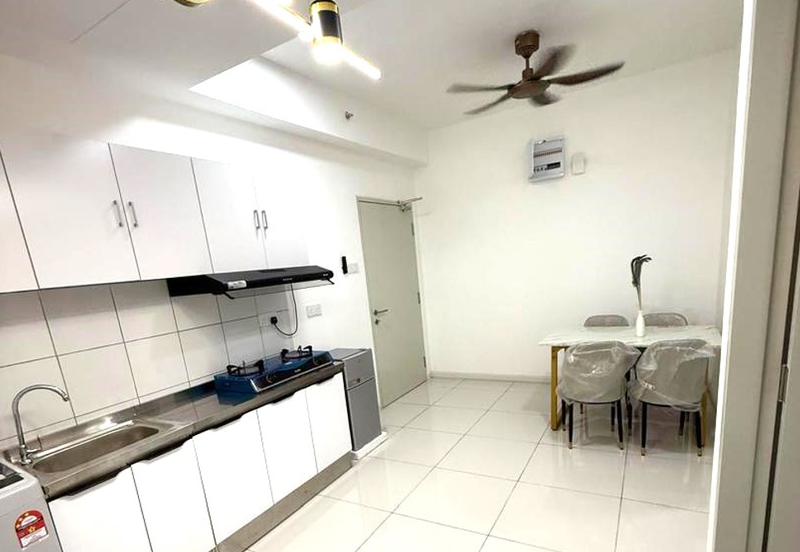 Horizon Suites, Bandar Sunsuria