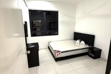 Horizon Suites, Bandar Sunsuria