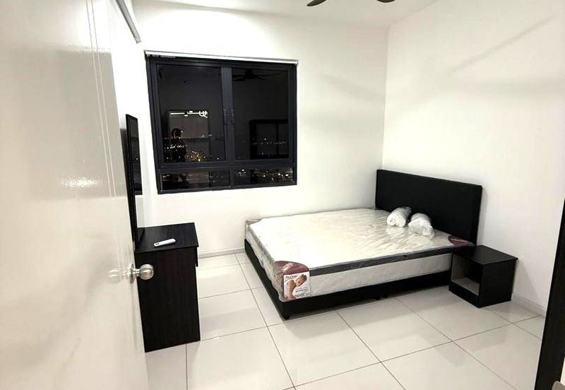 Horizon Suites, Bandar Sunsuria