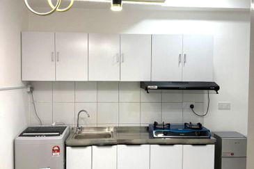 Horizon Suites, Bandar Sunsuria