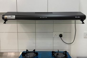 Horizon Suites, Bandar Sunsuria