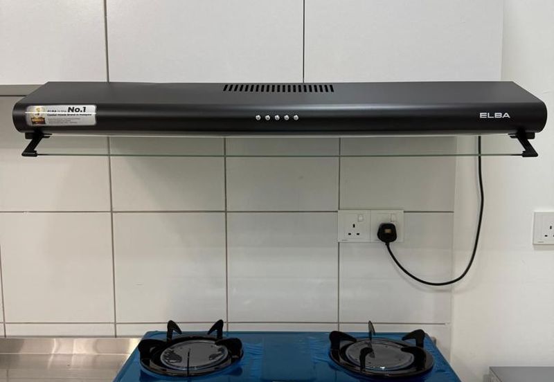 Horizon Suites, Bandar Sunsuria